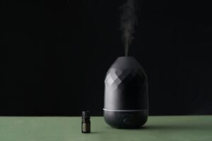 fragrance air purifier