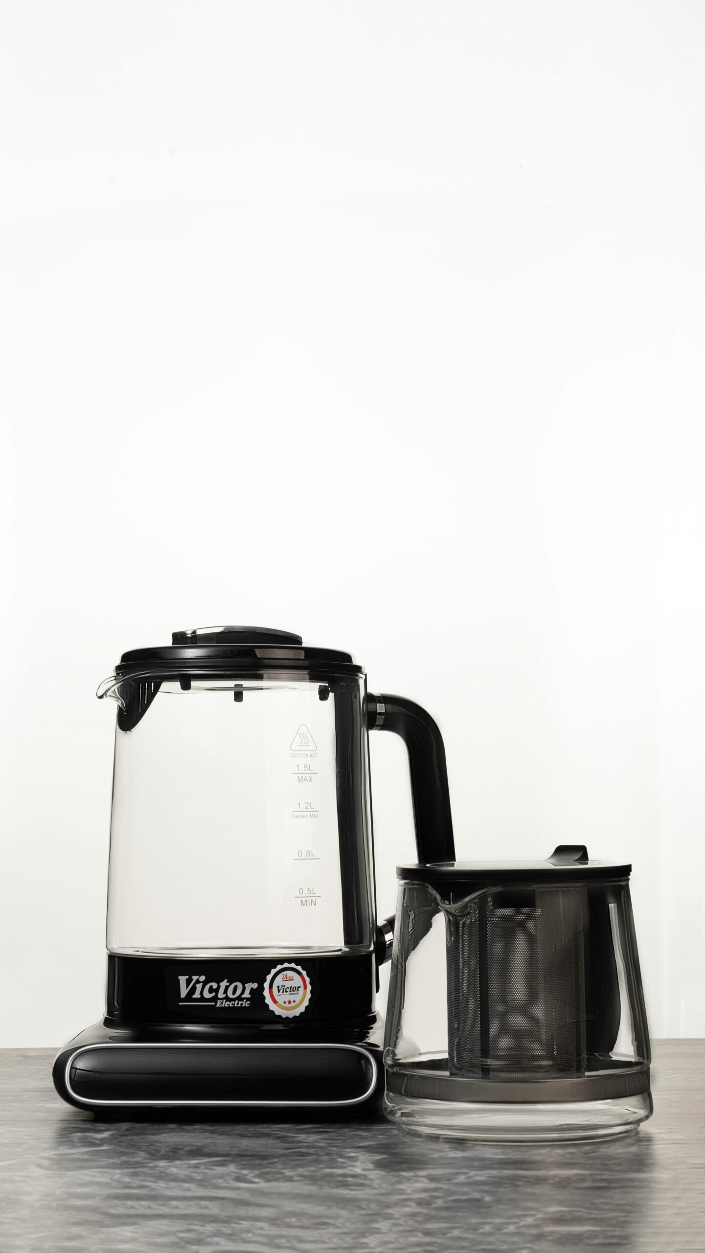 Cosori Electric Kettle