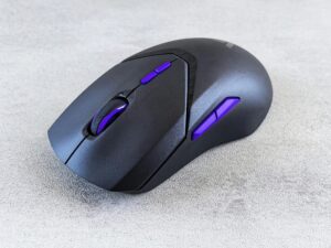 Wireless Gaming Mouse