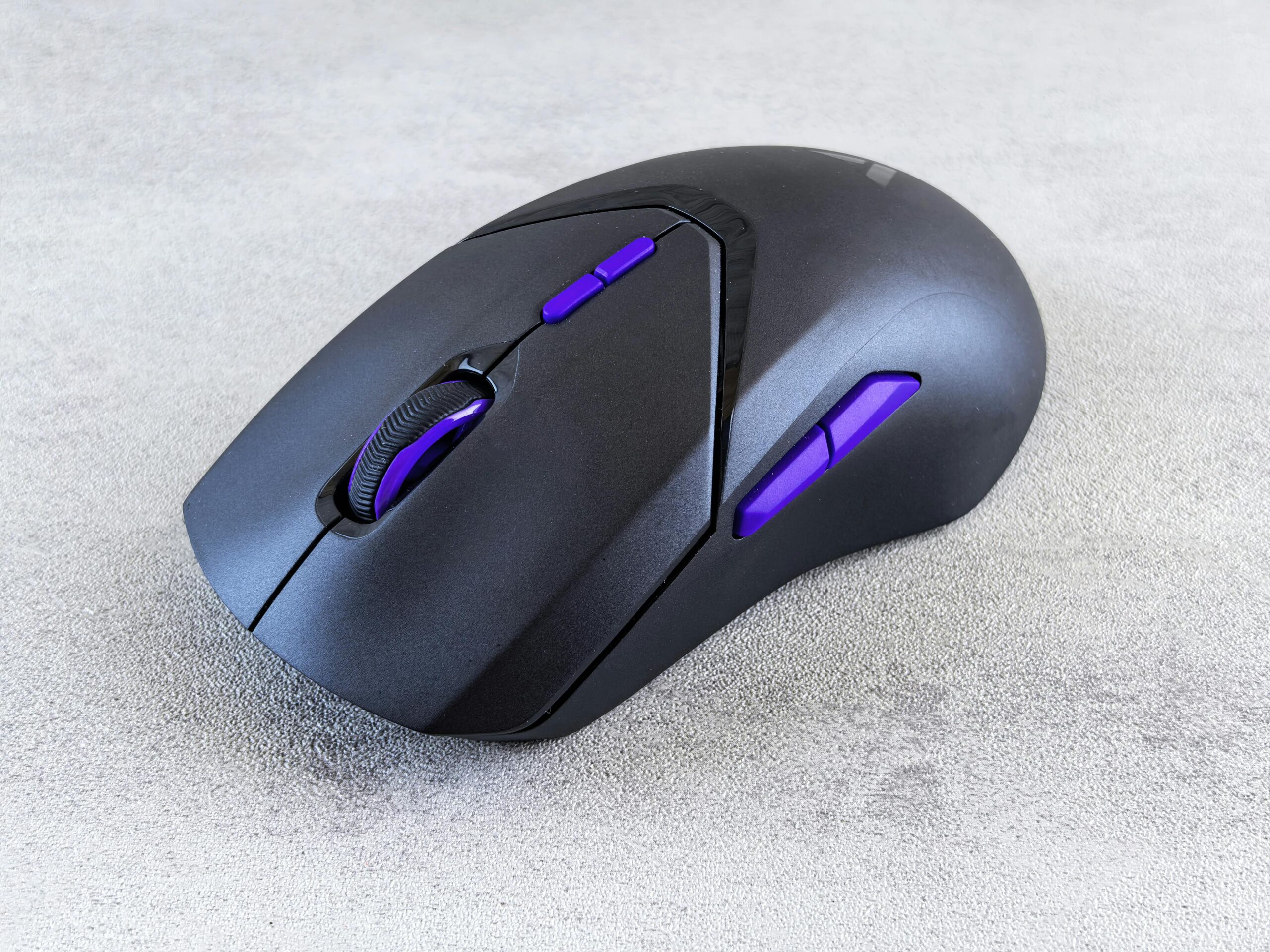 Wireless Gaming Mouse